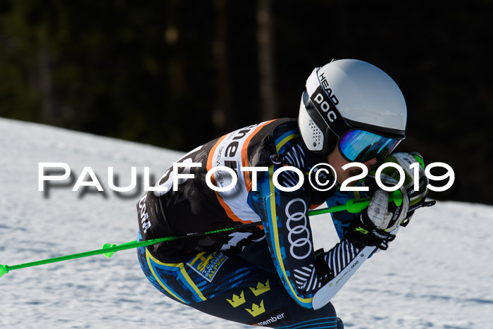 Ziener Kids-Cross M/OL U12 Race Cross III + II