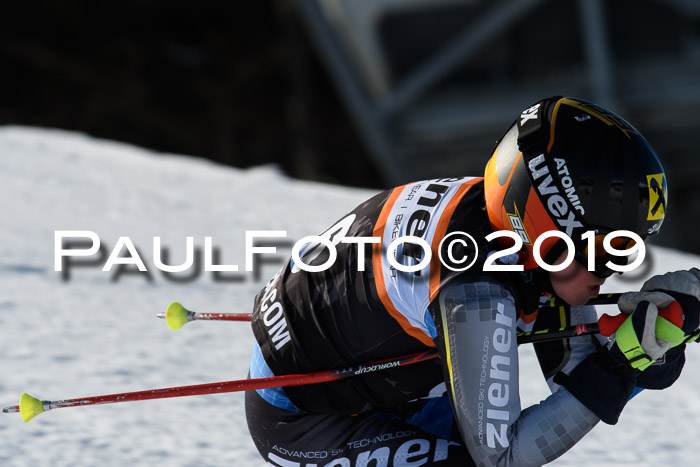 Ziener Kids-Cross M/OL U12 Race Cross III + II