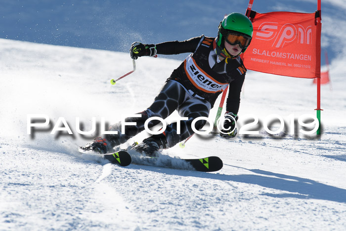 Ziener Kids-Cross M/OL U12 Race Cross III + II