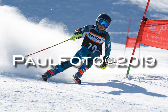 Ziener Kids-Cross M/OL U12 Race Cross III + II