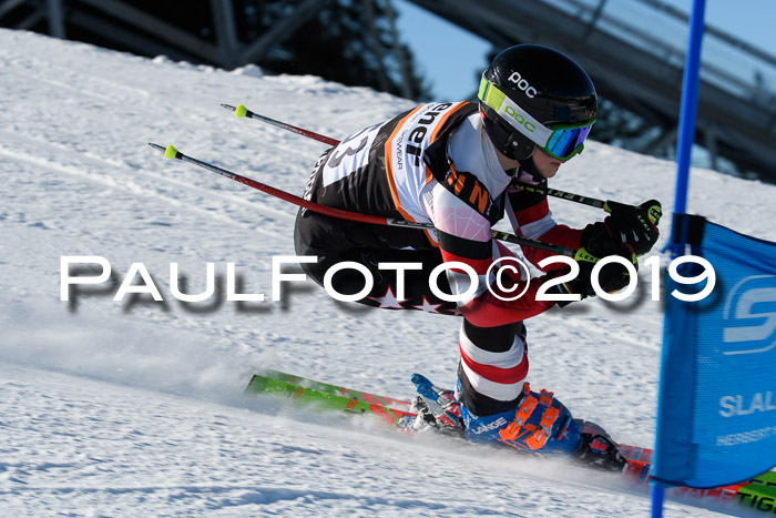 Ziener Kids-Cross M/OL U12 Race Cross III + II