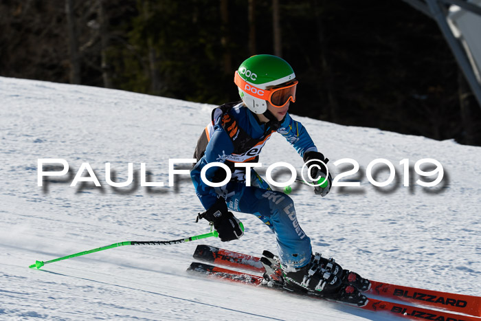 Ziener Kids-Cross M/OL U12 Race Cross III + II