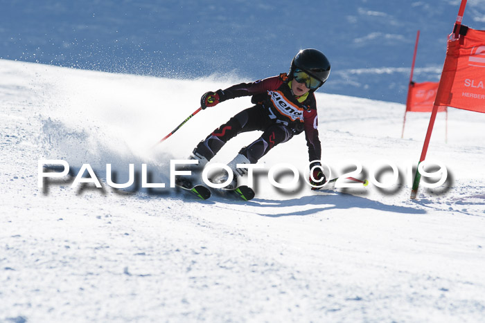 Ziener Kids-Cross M/OL U12 Race Cross III + II