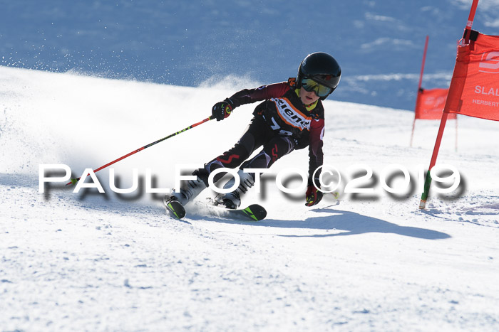 Ziener Kids-Cross M/OL U12 Race Cross III + II