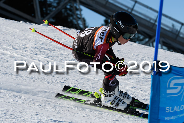 Ziener Kids-Cross M/OL U12 Race Cross III + II