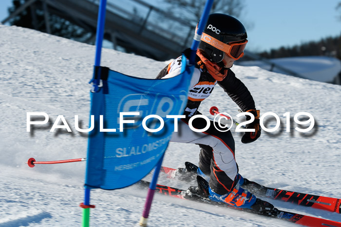Ziener Kids-Cross M/OL U12 Race Cross III + II
