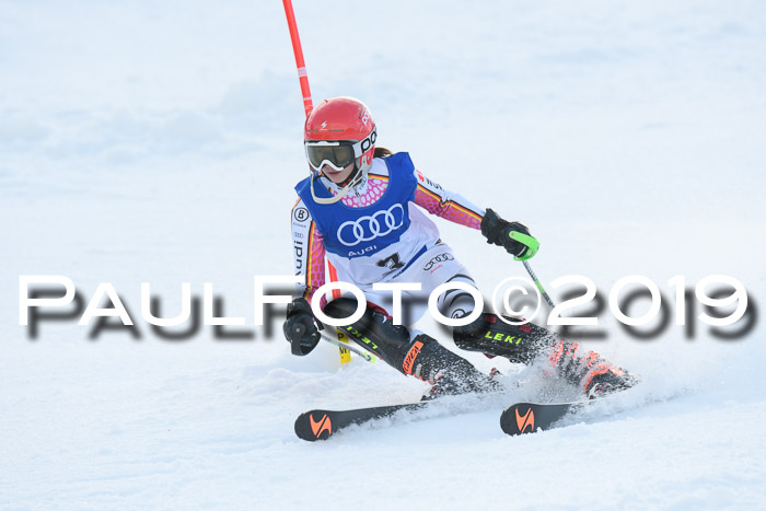 BSV Skiliga Bayern Schüler SL 23.02.2019