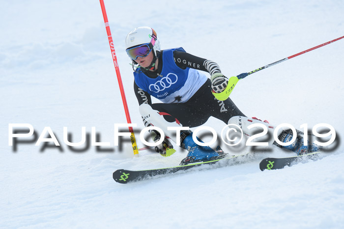 BSV Skiliga Bayern Schüler SL 23.02.2019