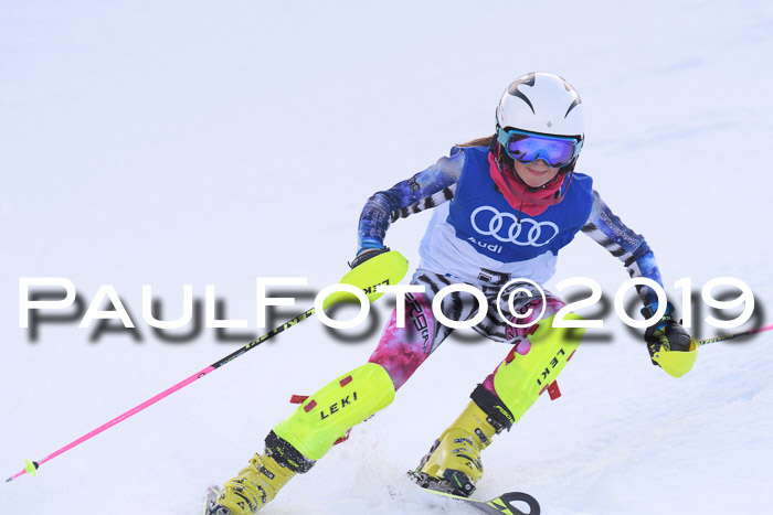 BSV Skiliga Bayern Schüler SL 23.02.2019