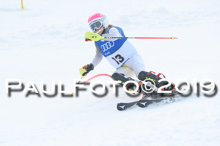 BSV Skiliga Bayern Schüler SL 23.02.2019