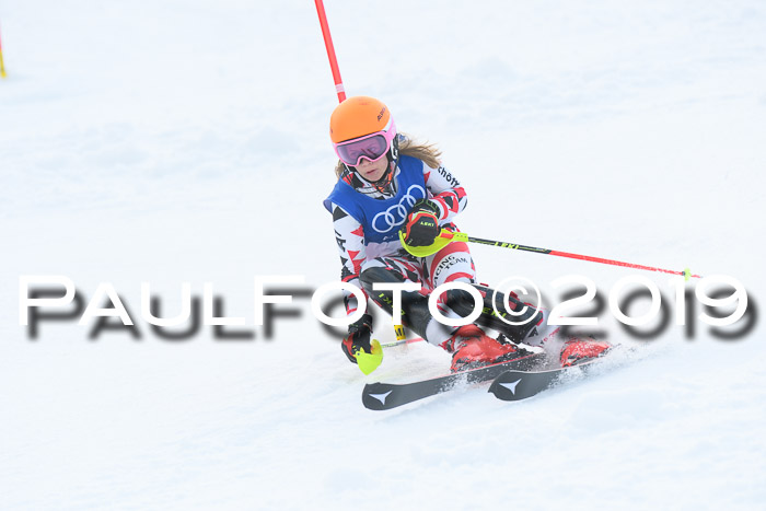 BSV Skiliga Bayern Schüler SL 23.02.2019