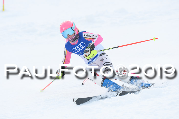 BSV Skiliga Bayern Schüler SL 23.02.2019