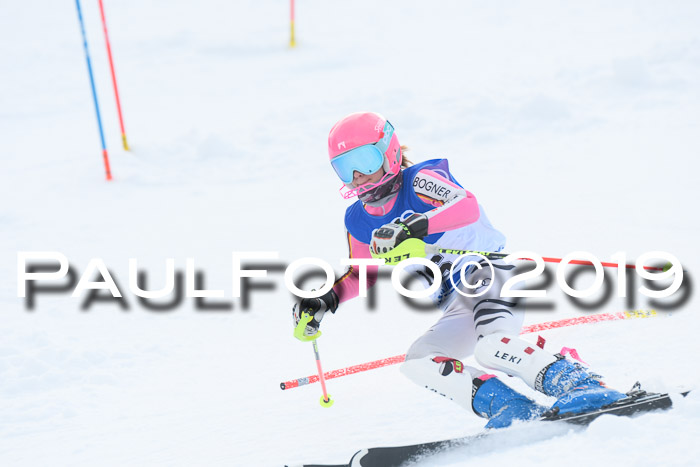 BSV Skiliga Bayern Schüler SL 23.02.2019