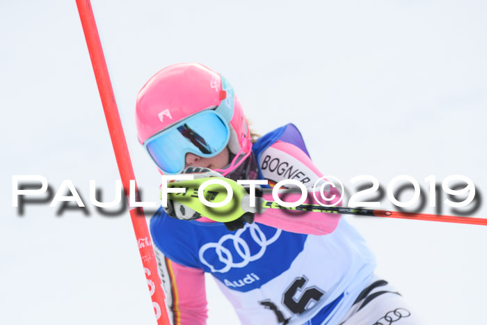BSV Skiliga Bayern Schüler SL 23.02.2019