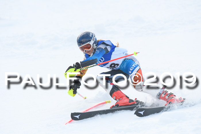 BSV Skiliga Bayern Schüler SL 23.02.2019