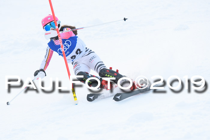 BSV Skiliga Bayern Schüler SL 23.02.2019
