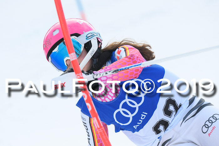 BSV Skiliga Bayern Schüler SL 23.02.2019