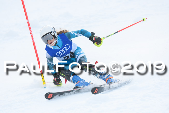 BSV Skiliga Bayern Schüler SL 23.02.2019