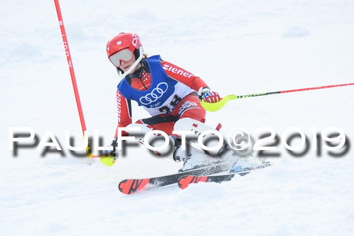 BSV Skiliga Bayern Schüler SL 23.02.2019