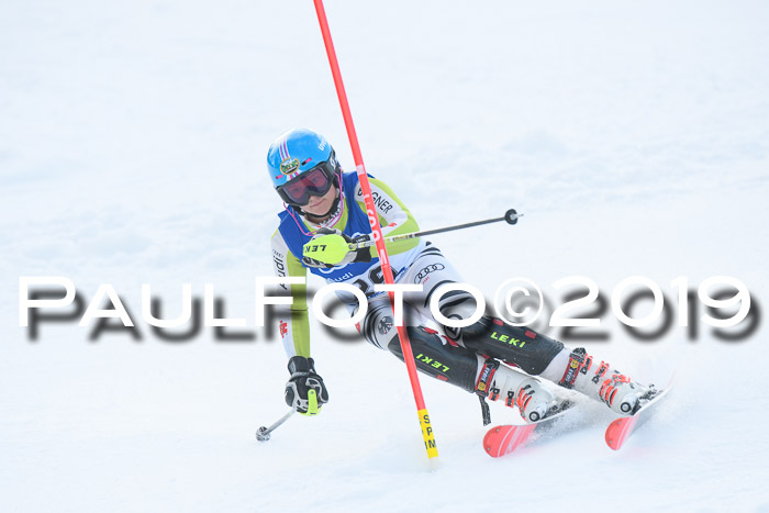 BSV Skiliga Bayern Schüler SL 23.02.2019