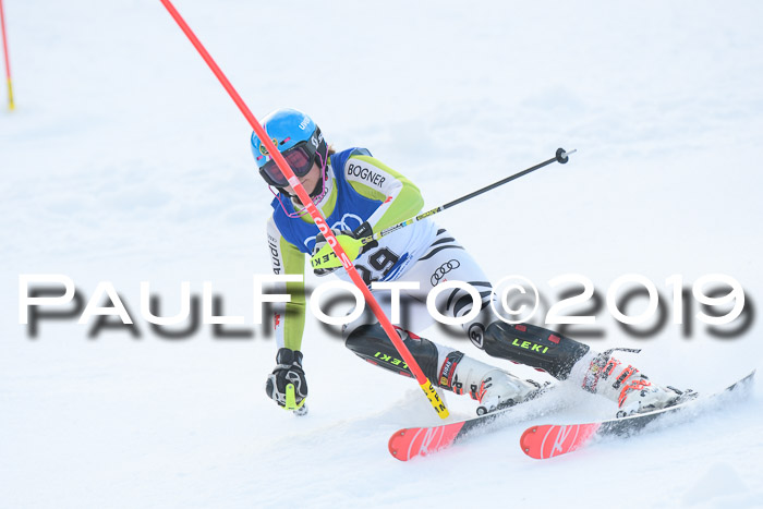 BSV Skiliga Bayern Schüler SL 23.02.2019