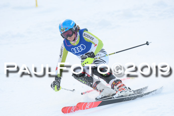 BSV Skiliga Bayern Schüler SL 23.02.2019