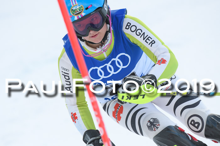 BSV Skiliga Bayern Schüler SL 23.02.2019