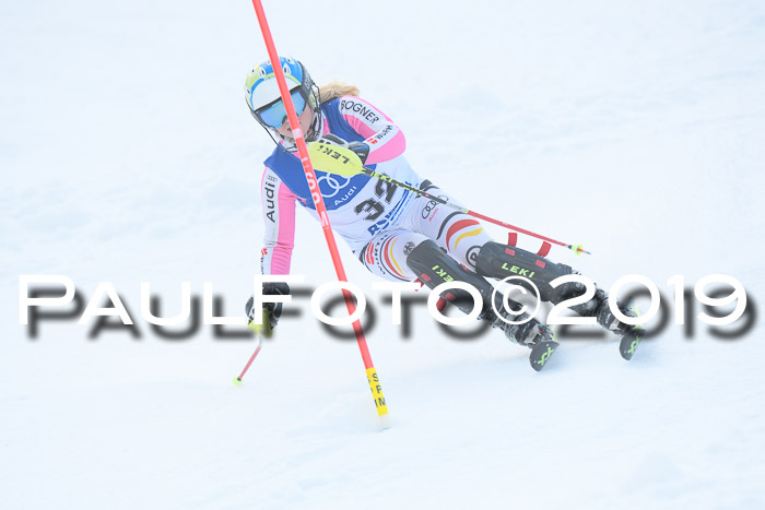 BSV Skiliga Bayern Schüler SL 23.02.2019
