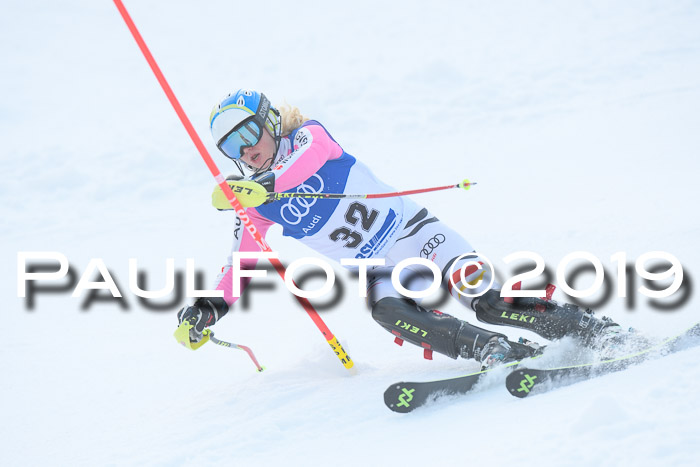 BSV Skiliga Bayern Schüler SL 23.02.2019