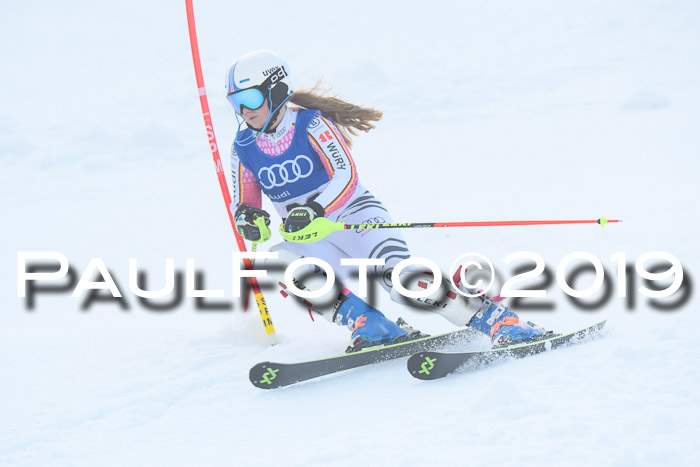BSV Skiliga Bayern Schüler SL 23.02.2019