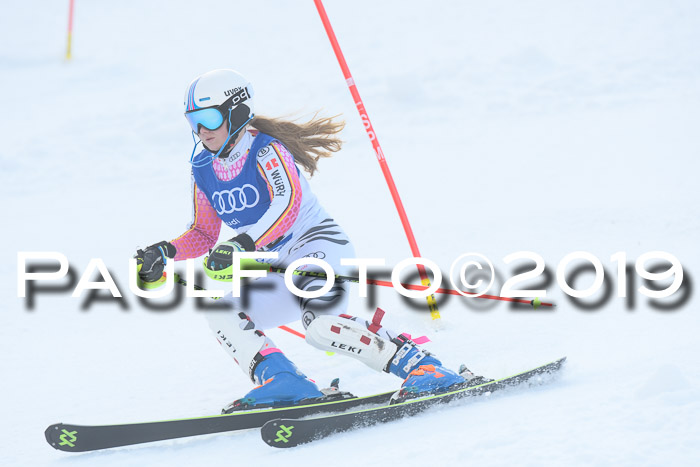 BSV Skiliga Bayern Schüler SL 23.02.2019