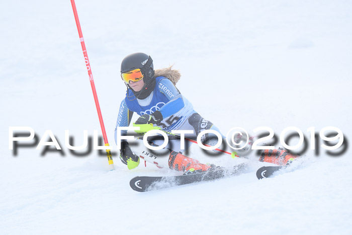 BSV Skiliga Bayern Schüler SL 23.02.2019
