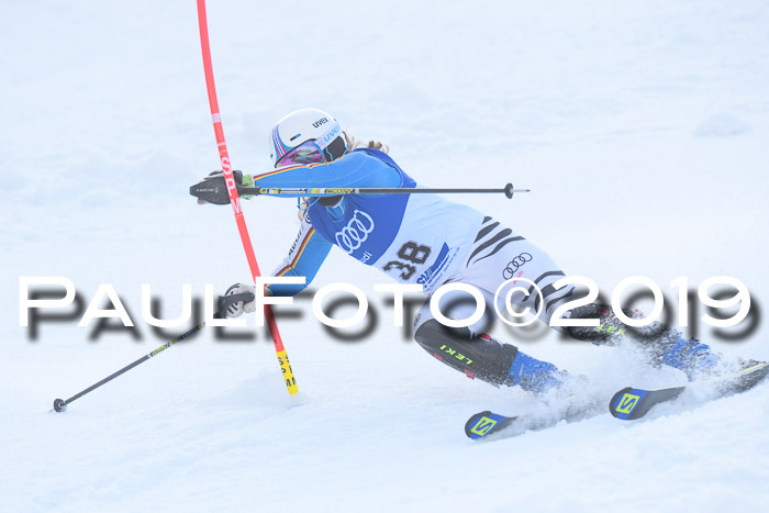 BSV Skiliga Bayern Schüler SL 23.02.2019