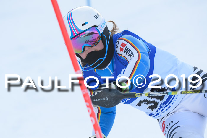 BSV Skiliga Bayern Schüler SL 23.02.2019