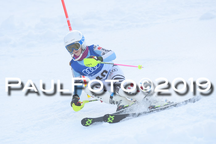 BSV Skiliga Bayern Schüler SL 23.02.2019