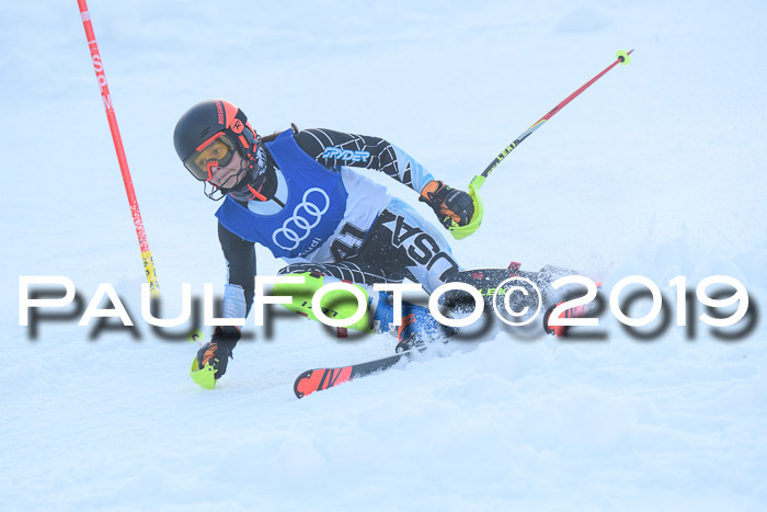 BSV Skiliga Bayern Schüler SL 23.02.2019