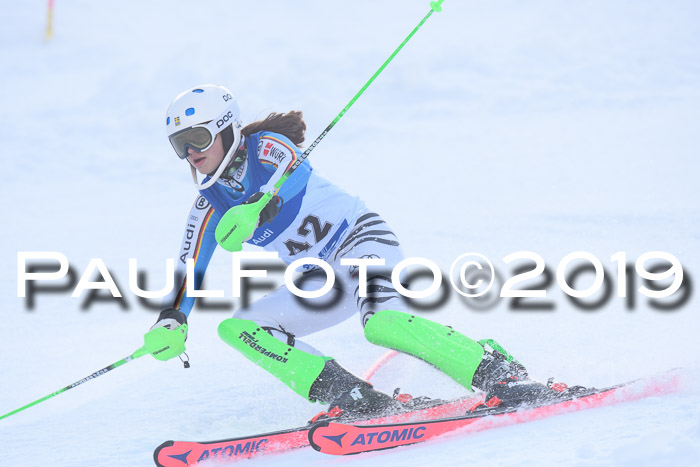 BSV Skiliga Bayern Schüler SL 23.02.2019