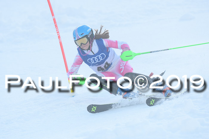 BSV Skiliga Bayern Schüler SL 23.02.2019