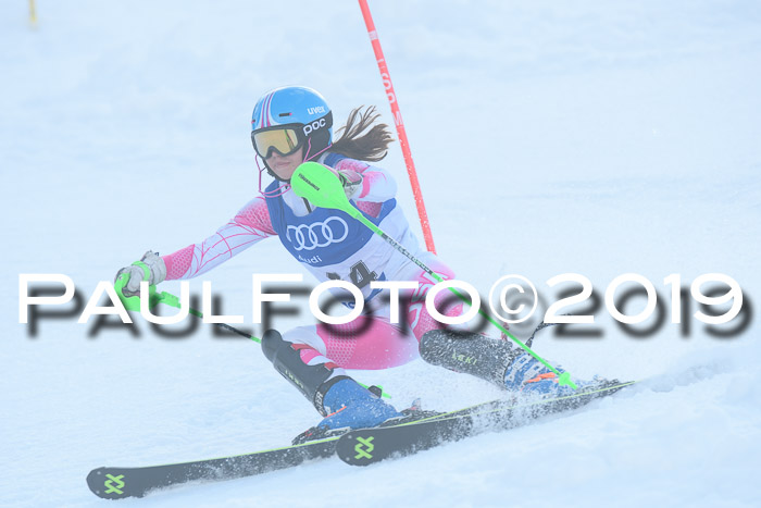 BSV Skiliga Bayern Schüler SL 23.02.2019