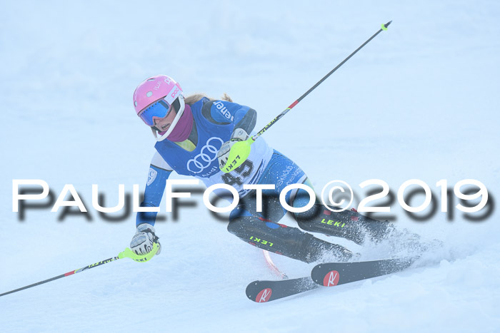 BSV Skiliga Bayern Schüler SL 23.02.2019