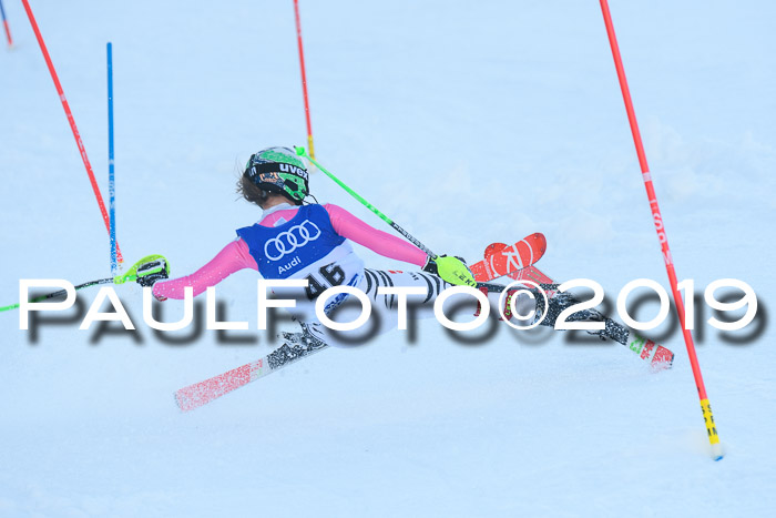 BSV Skiliga Bayern Schüler SL 23.02.2019