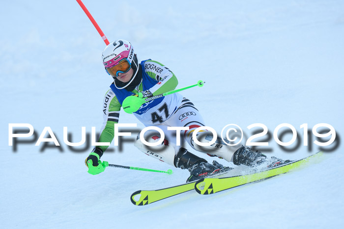 BSV Skiliga Bayern Schüler SL 23.02.2019