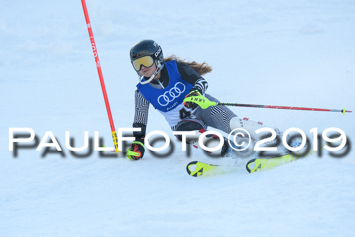 BSV Skiliga Bayern Schüler SL 23.02.2019