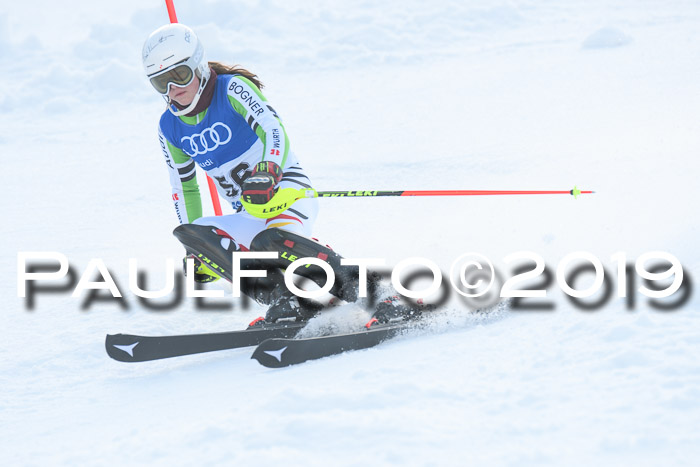 BSV Skiliga Bayern Schüler SL 23.02.2019