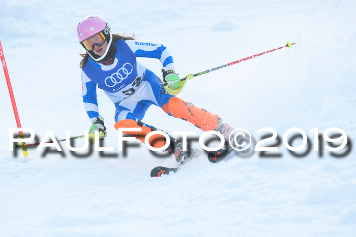 BSV Skiliga Bayern Schüler SL 23.02.2019