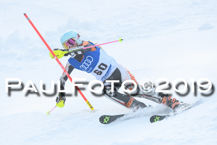 BSV Skiliga Bayern Schüler SL 23.02.2019