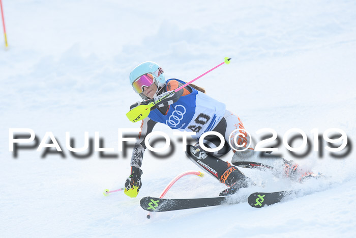 BSV Skiliga Bayern Schüler SL 23.02.2019