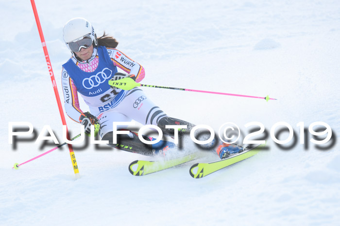 BSV Skiliga Bayern Schüler SL 23.02.2019