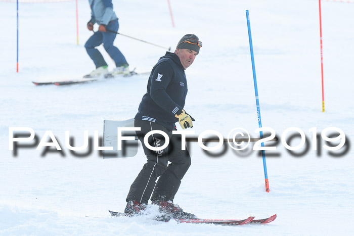 BSV Skiliga Bayern Schüler SL 23.02.2019
