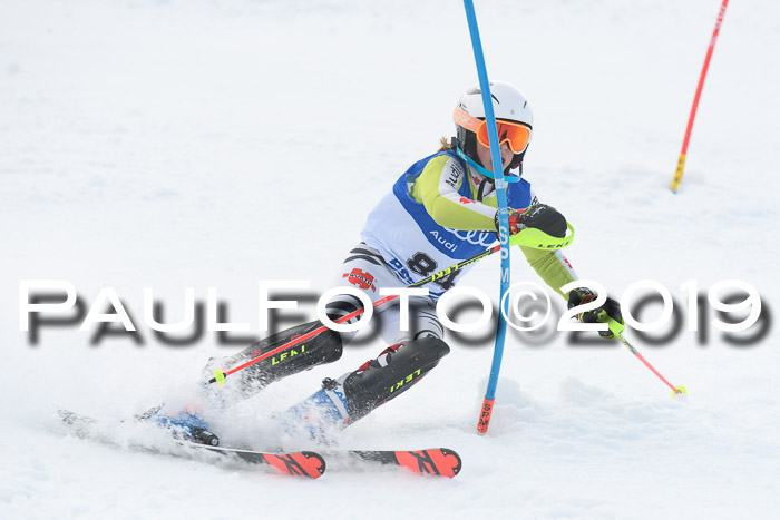 BSV Skiliga Bayern Schüler SL 23.02.2019
